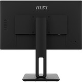 MSI  24" Moniteur  Noir