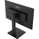 MSI  24" Moniteur  Noir