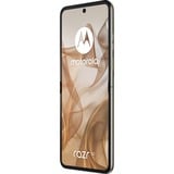 Motorola  smartphone Beige