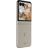 Motorola  smartphone Beige