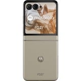 Motorola  smartphone Beige