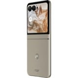 Motorola  smartphone Beige