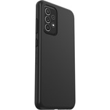 Otterbox React, Housse smartphone Transparent/Noir