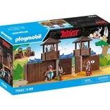 PLAYMOBIL 71542, Jouets de construction 