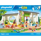 PLAYMOBIL 71601, Jouets de construction 