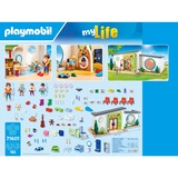 PLAYMOBIL 71601, Jouets de construction 