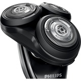 Philips 8710103736691, Tête de rasage Argent