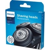 Philips 8710103736691, Tête de rasage Argent