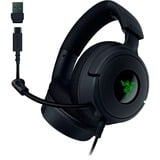 Razer  casque gaming over-ear Noir