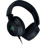 Razer  casque gaming over-ear Noir