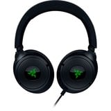 Razer  casque gaming over-ear Noir