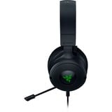 Razer  casque gaming over-ear Noir