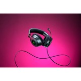 Razer  casque gaming over-ear Noir