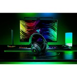 Razer  casque gaming over-ear Noir