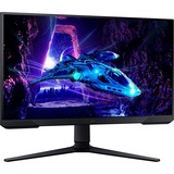 SAMSUNG  24" Moniteur gaming  Noir