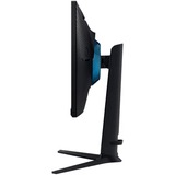 SAMSUNG  24" Moniteur gaming  Noir