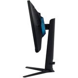 SAMSUNG  24" Moniteur gaming  Noir