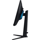 SAMSUNG  24" Moniteur gaming  Noir