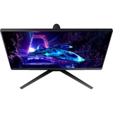 SAMSUNG  24" Moniteur gaming  Noir