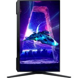 SAMSUNG  24" Moniteur gaming  Noir