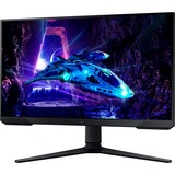 SAMSUNG  24" Moniteur gaming  Noir