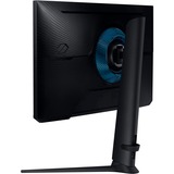 SAMSUNG  24" Moniteur gaming  Noir