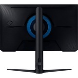 SAMSUNG  24" Moniteur gaming  Noir