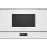 Siemens BF722L1W1, Four à micro-ondes Blanc