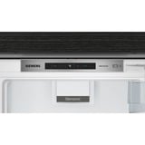 Siemens iQ500 KI81RADE0 réfrigérateur Intégré (placement) 319 L E Blanc, Réfrigération à l’état complet 319 L, SN-T, 37 dB, E, Blanc