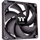 Thermaltake CL-F148-PL14BL-A, Ventilateur de boîtier Noir