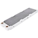 Thermaltake Pacific SR360 Slim Radiator Snow Edition, Radiateur 