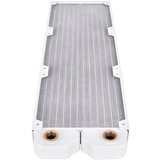 Thermaltake Pacific SR360 Slim Radiator Snow Edition, Radiateur 