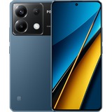 Xiaomi  smartphone Bleu foncé