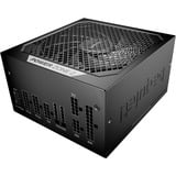 be quiet! Power Zone 2 750W alimentation  Noir, 3x PCIe, 1x 12VHPWR