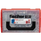 fischer 562272, Jeu de vis 