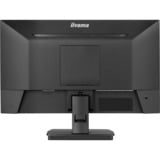 iiyama  21" Moniteur  Noir (Mat)