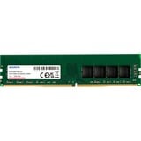 ADATA AD4U26664G19-SGN, Mémoire vive Vert