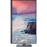 AOC  27" Moniteur  Noir