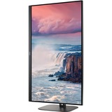 AOC  27" Moniteur  Noir