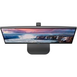 AOC  27" Moniteur  Noir