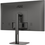 AOC  27" Moniteur  Noir