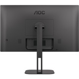 AOC  27" Moniteur  Noir