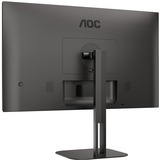 AOC  27" Moniteur  Noir