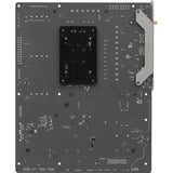 ASRock  carte mère socket AM5 