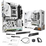 ASRock  carte mère socket AM5 