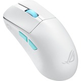 ASUS 90MP02W0-BMUA10, Souris gaming Blanc