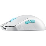 ASUS 90MP02W0-BMUA10, Souris gaming Blanc