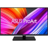 ASUS ProArt PA328QV 32" Moniteur  Noir, 2x HDMI, 1x DisplayPort, 4x USB-A 3.2 (5 Gbit/s)