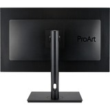 ASUS ProArt PA328QV 32" Moniteur  Noir, 2x HDMI, 1x DisplayPort, 4x USB-A 3.2 (5 Gbit/s)