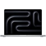 Apple  PC portable Argent